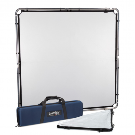LASTOLITE SKYLITE 1.5 X 1,5 M KIT
