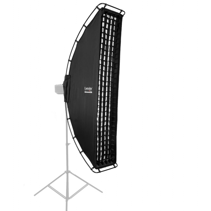 LASTOLITE EZYBOX PRO STRIP 25 X 150 CM-DIFUSORES Y REFLECTORES DE LUZ-Apodax