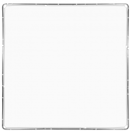 LASTOLITE SKYLITE 3 X 3 M CON MARCO DE ALUMINIO