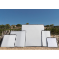 LASTOLITE SKYLITE 3 X 3 M CON MARCO DE ALUMINIO