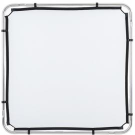 LASTOLITE SKYLITE TELA DIFUSORA 3/4 DIAFRAGMA 1,1 X 1,1 M