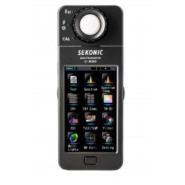SEKONIC SPECTROMASTER C-800