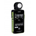SEKONIC L-478DR-PX LITEMASTER PRO RADIO PHOTTIX