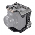 TILTA FULL CAMERA CAGE FOR Z CAM