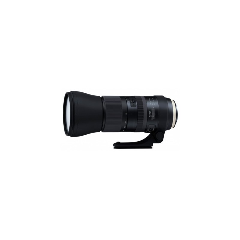 TAMRON 150-600 Di VC USD G2 NIKON-&Oacute;PTICAS ZOOM FOTO-Apodax