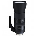 TAMRON SP 150-600MM F/5-6.3 DI VC USD G2