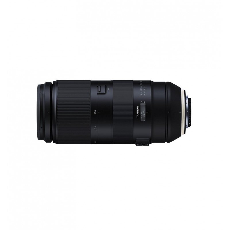 TAMRON 100-400 mm Di VC USD NIKON-&Oacute;PTICAS ZOOM FOTO-Apodax