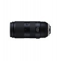 TAMRON 100-400 mm Di VC USD NIKON