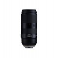 TAMRON 100-400MM F/4.5-6.3 DI VC USD