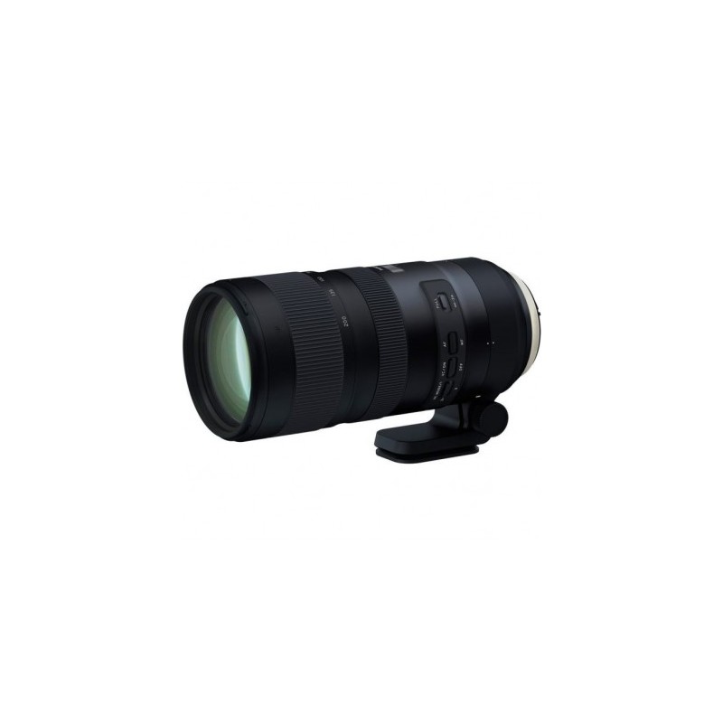 TAMRON 70-200 mm DI VC G2 NIKON-&Oacute;PTICAS ZOOM FOTO-Apodax
