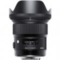 SIGMA 24/1.4 DG HSM (A) EOS