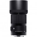 SIGMA 70/2.8 DG AF MACRO (A) EOS