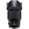 SIGMA 85/1.4 DG AF HSM (A) EOS