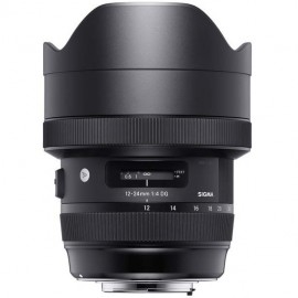 SIGMA 12-24/4 DG AF HSM ART EOS