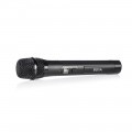 Boya Micrófono inalámbrico de mano UHF Pro WHM8PRO