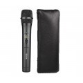 Boya Micrófono inalámbrico de mano UHF Pro WHM8PRO