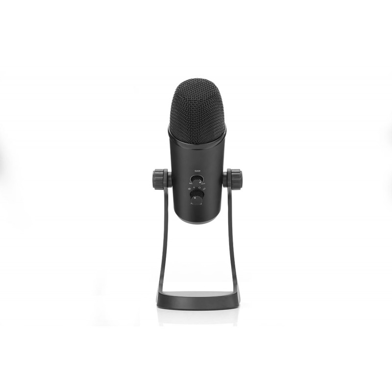 Boya Micr&oacute;fono USB PC & Mac PM700-MICROS DE ESTUDIO-Apodax