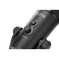 Boya Micrófono USB PC & Mac PM700