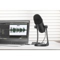 Boya Micrófono USB PC & Mac PM700