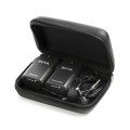 Boya Kit Micrófono lavalier inalámbrico BY-WM4