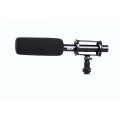 Boya Micrófono de cañón cardioide Pro BY-PVM1000