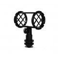 Boya Soporte amortiguador universal BY-C04