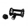 Boya Soporte amortiguador universal BY-C04