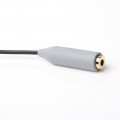 Boya Adaptador para smartphone BY-CIP