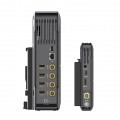 Hollyland Syscom421 Kit Transmisión Inalámbrico SDI/HDMI 600m 4 emisores a 1 receptor