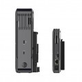 Hollyland Syscom421 Kit Transmisión Inalámbrico SDI/HDMI 600m 4 emisores a 1 receptor
