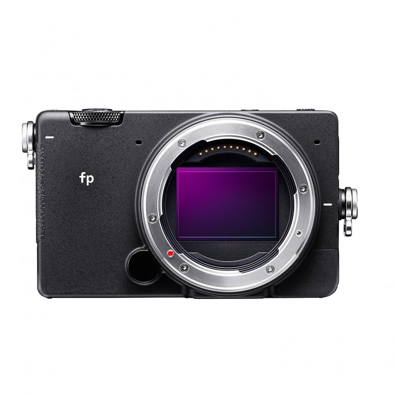 SIGMA CAMARA FP SIGMA DIGITAL-MIRRORLESS Y DSLR-Apodax
