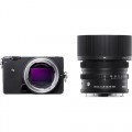 SIGMA FP +45/2.8 DG DN