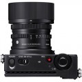 SIGMA FP +45/2.8 DG DN