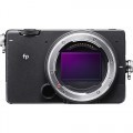 SIGMA FP +45/2.8 DG DN