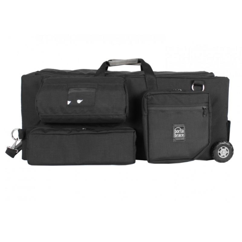 Portabrace RIG-FX9ENGOR-BOLSAS DE TRANSPORTE-Apodax
