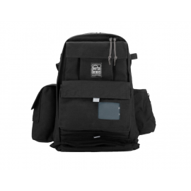 Portabrace RIG-FX9BKX Mochila estilo mochila para cámara Sony FX9