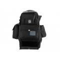 Portabrace RIG-FX9BKX Mochila estilo mochila para cámara Sony FX9