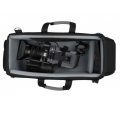 Portabrace RIG-FX9XLOR Estuche ligero y duradero para Sony PXW-FX9 con ruedas todoterreno