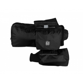 Portabrace POL-FX9XL Funda protectora para climas fríos para Sony PXW-FX9 con XDCA y batería