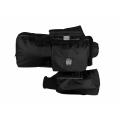 Portabrace POL-FX9XL Funda protectora para climas fríos para Sony PXW-FX9 con XDCA y batería