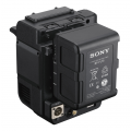 Sony XDCA-FX9 Unidad de extensión para la cámara FX9