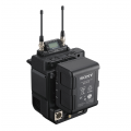 Sony XDCA-FX9 Unidad de extensión para la cámara FX9
