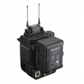 Sony XDCA-FX9 Unidad de extensión para la cámara FX9