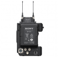 Sony XDCA-FX9 Unidad de extensión para la cámara FX9