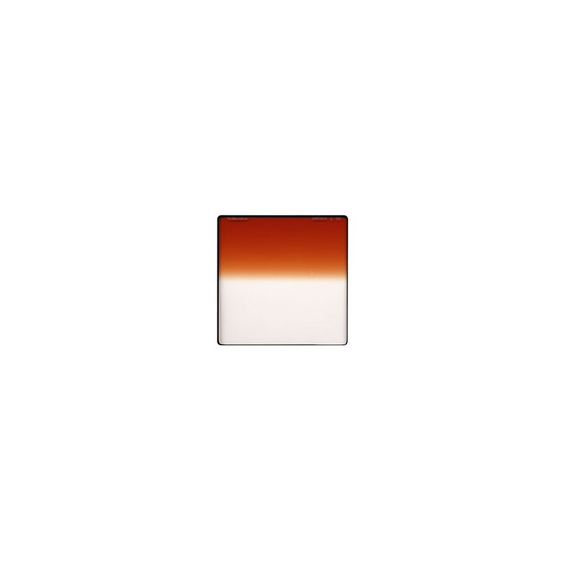 SCHNEIDER FILTRO 4X4 DEGRADADO AMBAR 2, BORDE SUAVE-FILTROS-Apodax