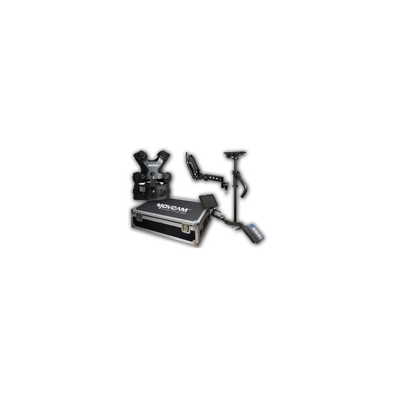 MOVCAM Knight D201A-STEADIS-Apodax