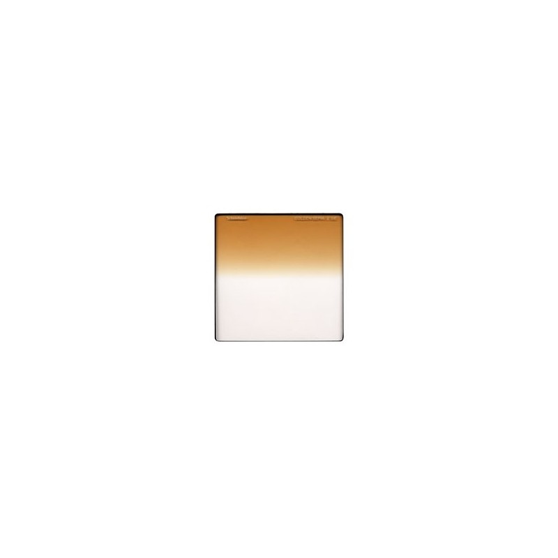 SCHNEIDER FILTRO 4X4 ORO SEPIA DEGRADADO 2, BORDE SUAVE-FILTROS-Apodax