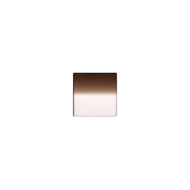 SCHNEIDER FILTRO 4X4 CHOCOLATE DEGRADADO 2, BORDE SUAVE-FILTROS-Apodax