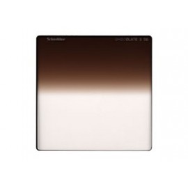 SCHNEIDER FILTRO 4X4 CHOCOLATE DEGRADADO 3, BORDE SUAVE