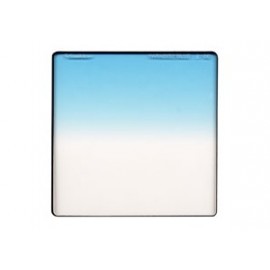 SCHNEIDER FILTRO 4X4 AZUL PARAISO DEGRADADO 2, BORDE SUAVE